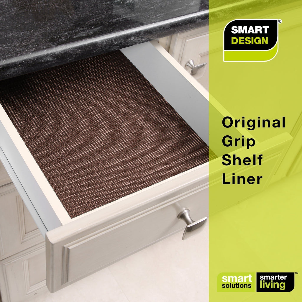 Original Grip Shelf Liner - 12 Inch x 5 Feet
