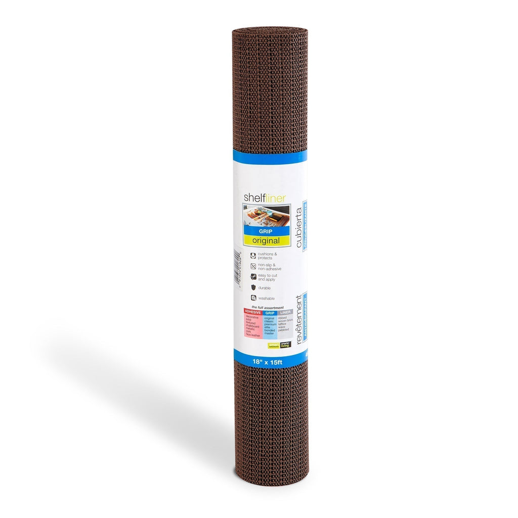 Original Grip Shelf Liner - 12 Inch x 5 Feet