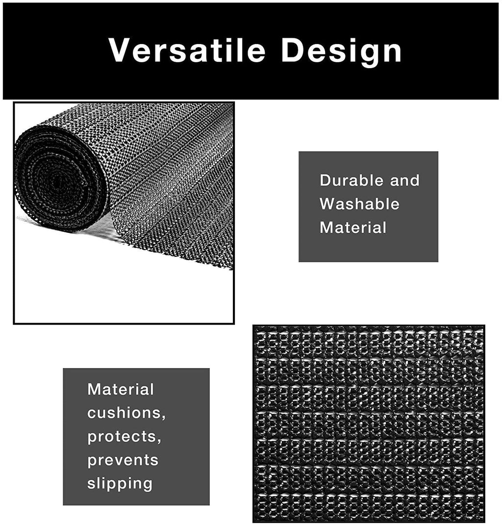 Original Grip Shelf Liner - 12 Inch x 5 Feet