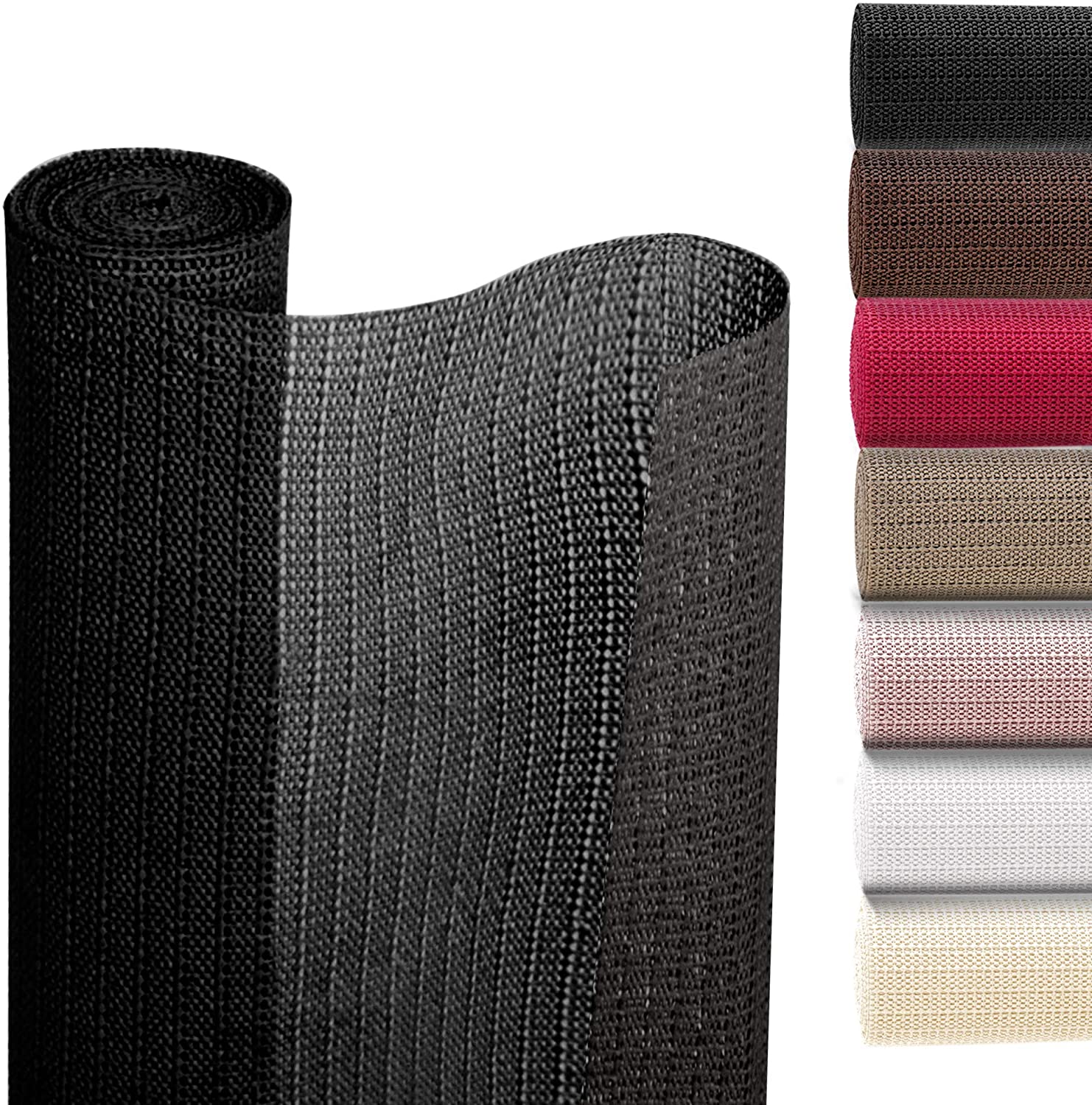 Original Grip Shelf Liner - 12 Inch x 5 Feet