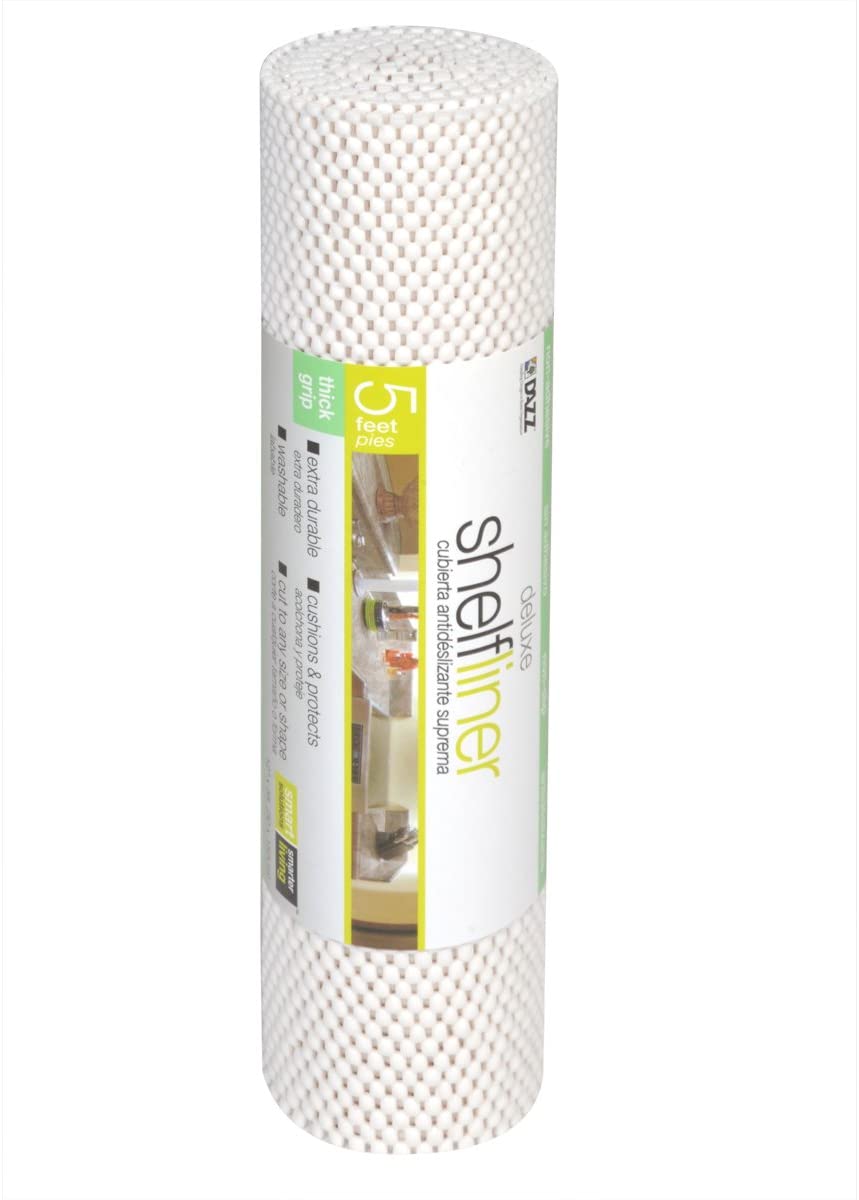 Original Grip Shelf Liner - 12 Inch x 5 Feet