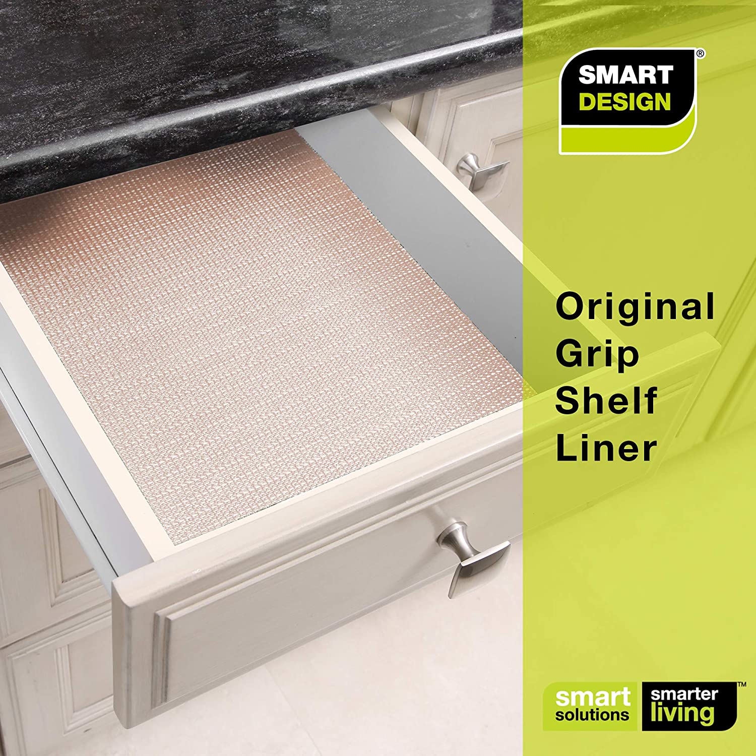 Original Grip Shelf Liner - 12 Inch x 5 Feet