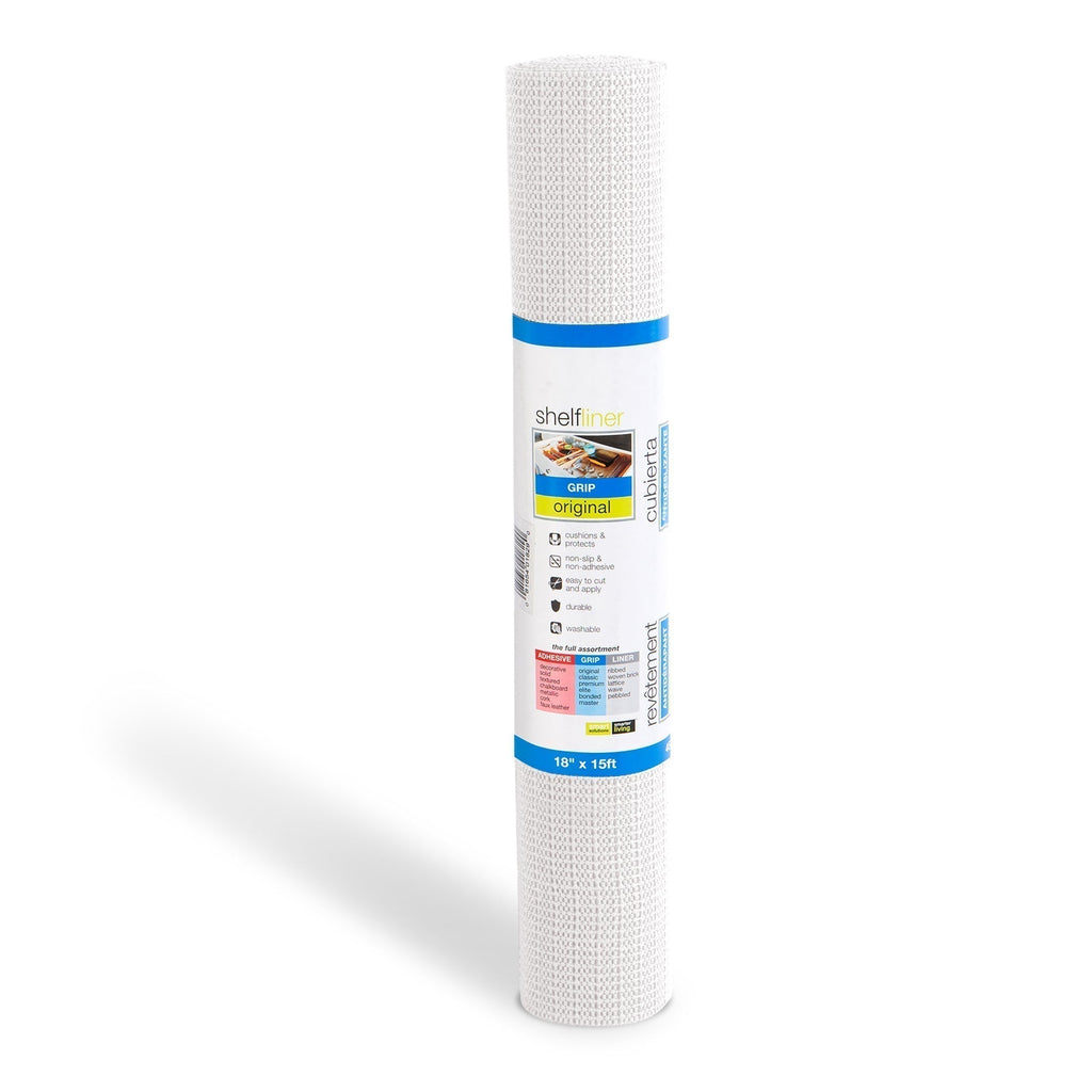 Original Grip Shelf Liner - 12 Inch x 5 Feet