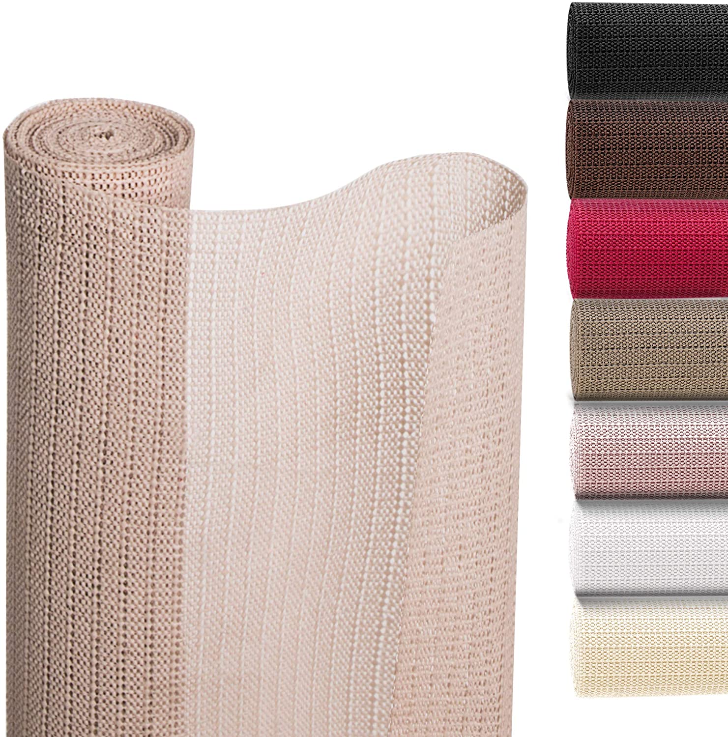 Original Grip Shelf Liner - 12 Inch x 5 Feet