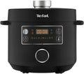 TEFAL CY7548 Turbo Cuisine Multikocher 5 l 1000 W