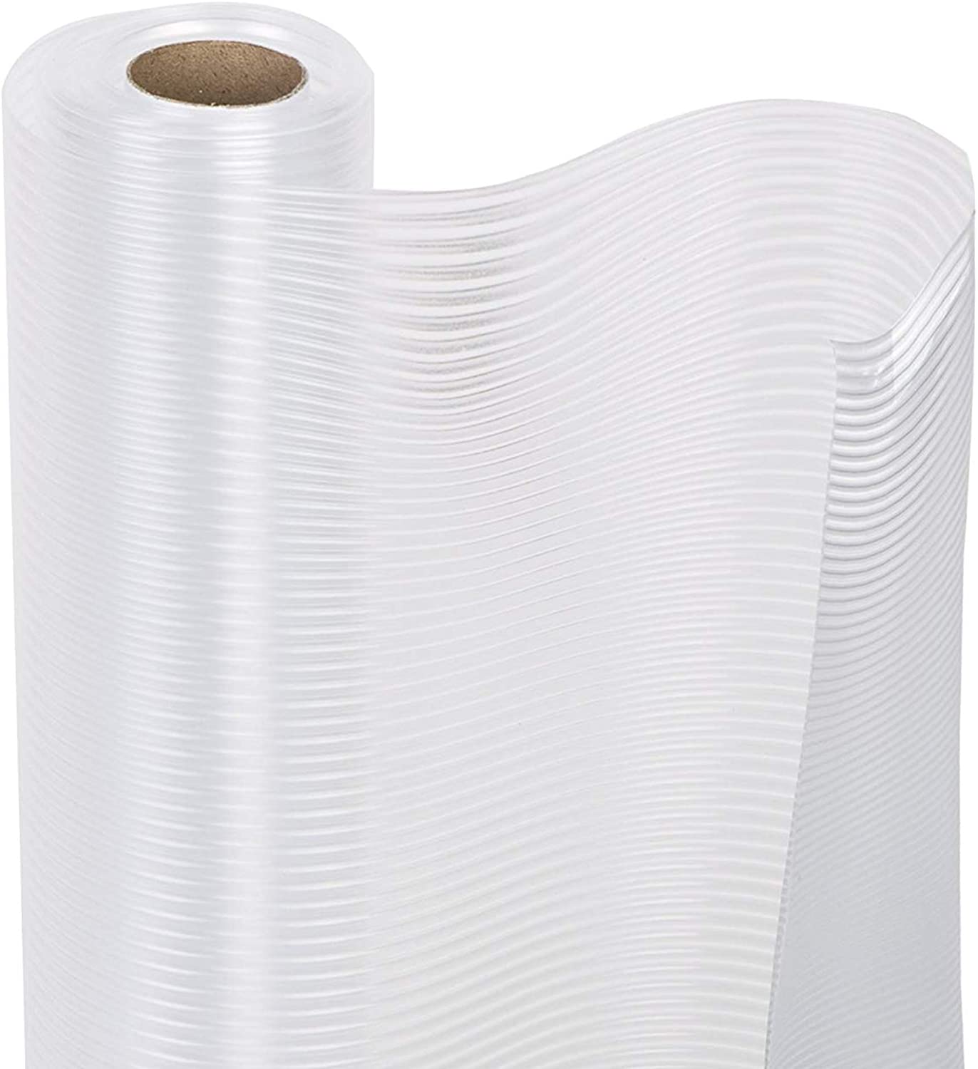 Wire Rack Shelf Liner - 18 Inch x 4 Feet - NSF Certified